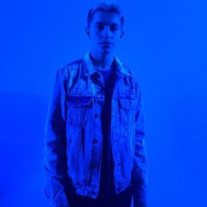 Meet your Posher, Dylan